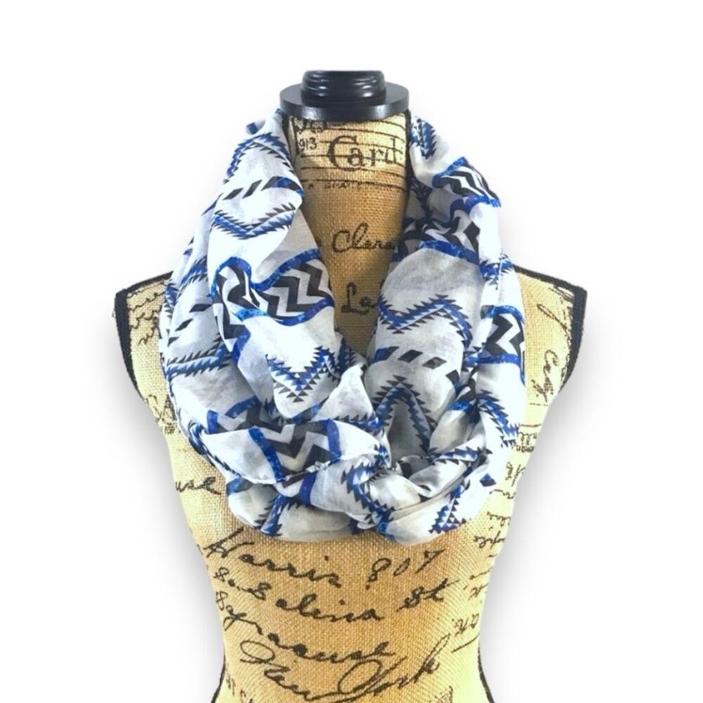 CARA infinity scarf 32 Inch